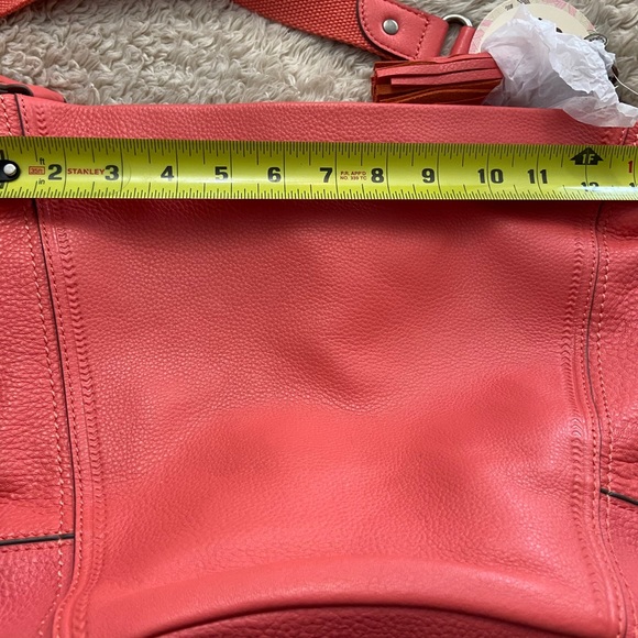 The Sak Hobo/Bucket Bag - Picture 4 of 8